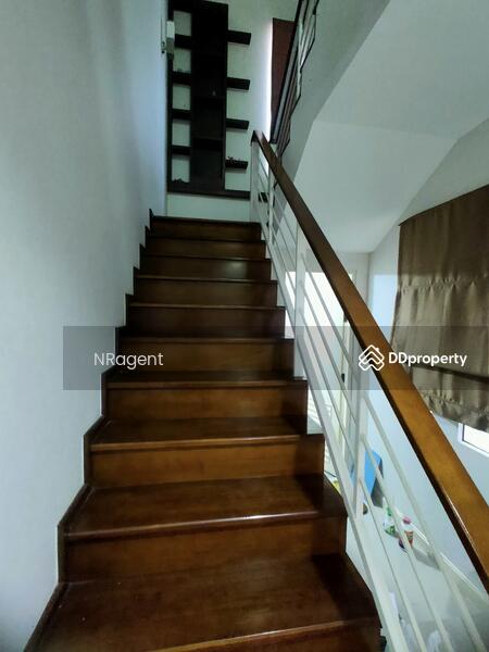 For Sale - Habitia Bangyai, Nonthaburi