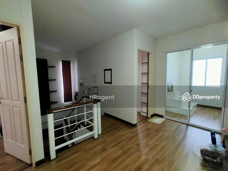 For Sale - Habitia Bangyai, Nonthaburi