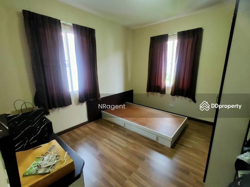 For Sale - Habitia Bangyai, Nonthaburi