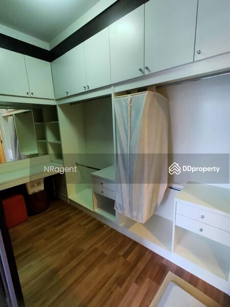 For Sale - Habitia Bangyai, Nonthaburi