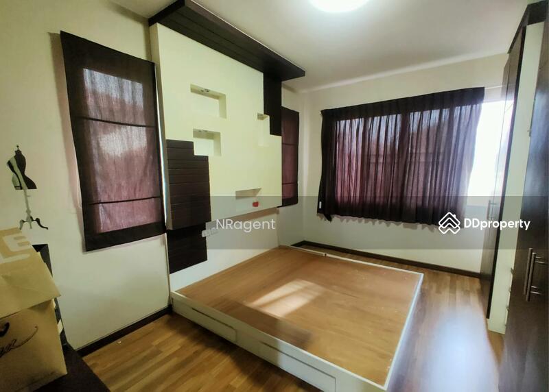 For Sale - Habitia Bangyai, Nonthaburi