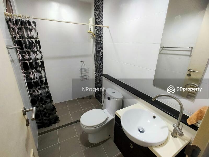 For Sale - Habitia Bangyai, Nonthaburi