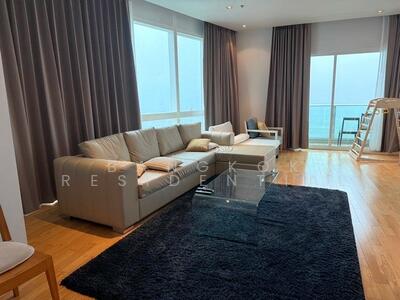 For Rent - Millennium Residence, Bangkok