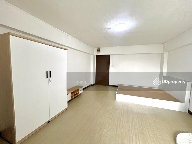 For Sale - Suphee Condominium, Bangkok
