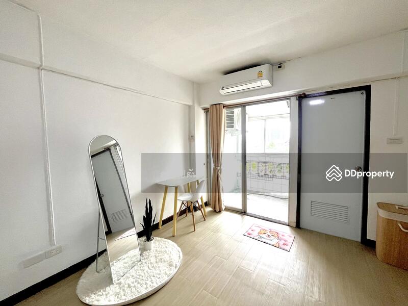 For Sale - Suphee Condominium, Bangkok