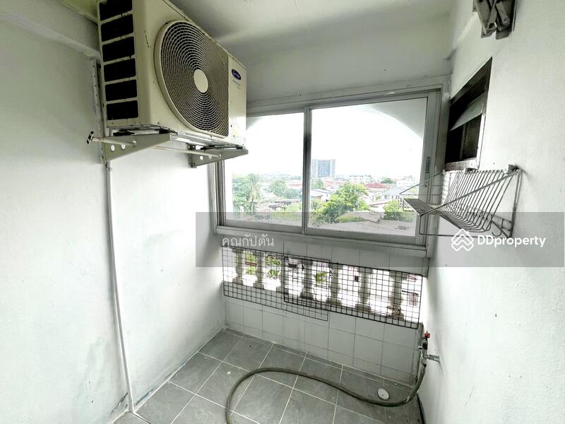 For Sale - Suphee Condominium, Bangkok