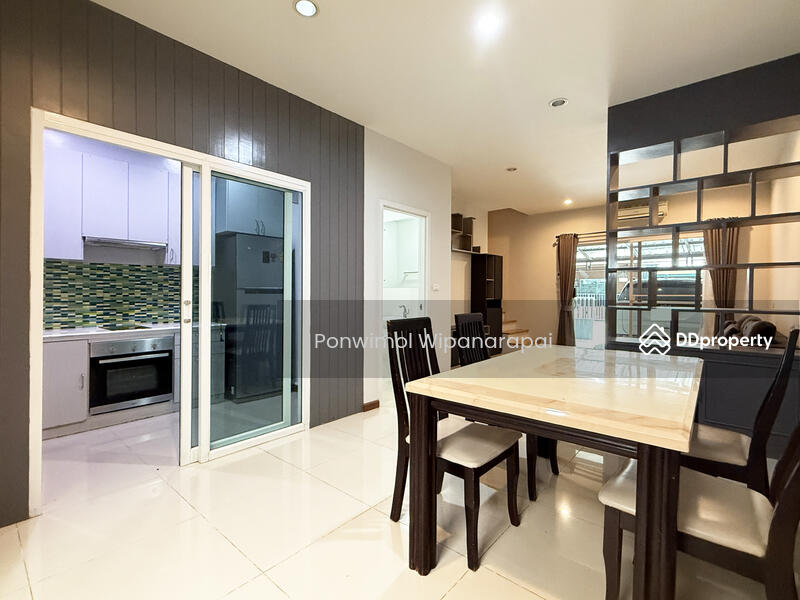 ขาย - Villette City Pattanakarn 38 : วิลเลต ซิตี้ พัฒนาการ 38, กรุงเทพ