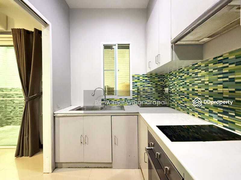 ขาย - Villette City Pattanakarn 38 : วิลเลต ซิตี้ พัฒนาการ 38, กรุงเทพ