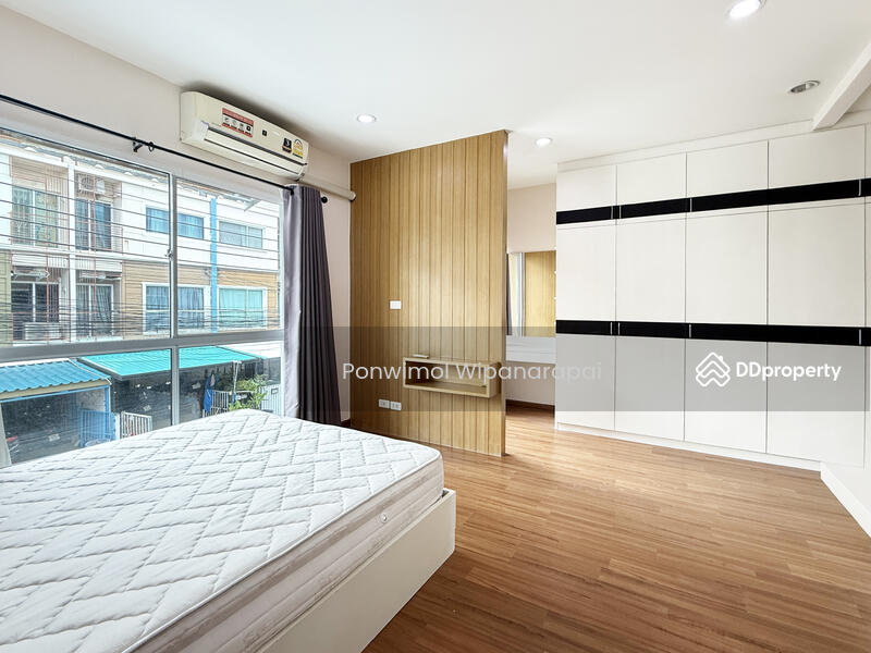 ขาย - Villette City Pattanakarn 38 : วิลเลต ซิตี้ พัฒนาการ 38, กรุงเทพ