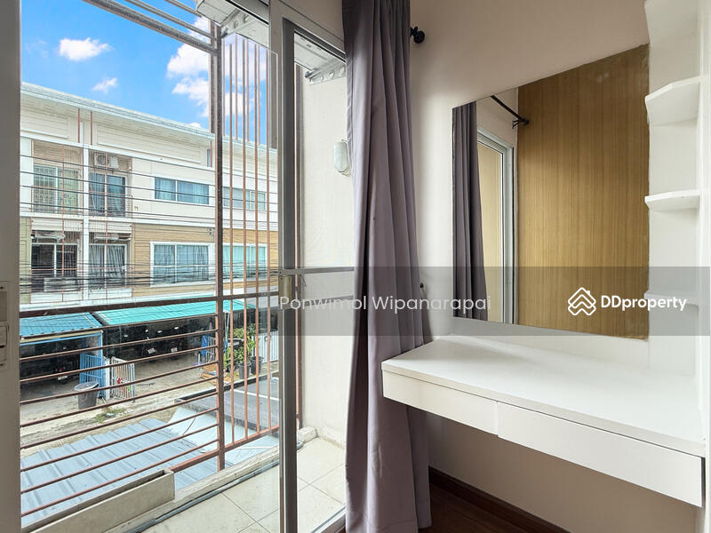 ขาย - Villette City Pattanakarn 38 : วิลเลต ซิตี้ พัฒนาการ 38, กรุงเทพ