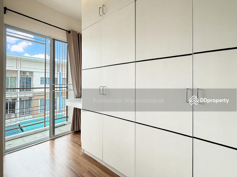 ขาย - Villette City Pattanakarn 38 : วิลเลต ซิตี้ พัฒนาการ 38, กรุงเทพ
