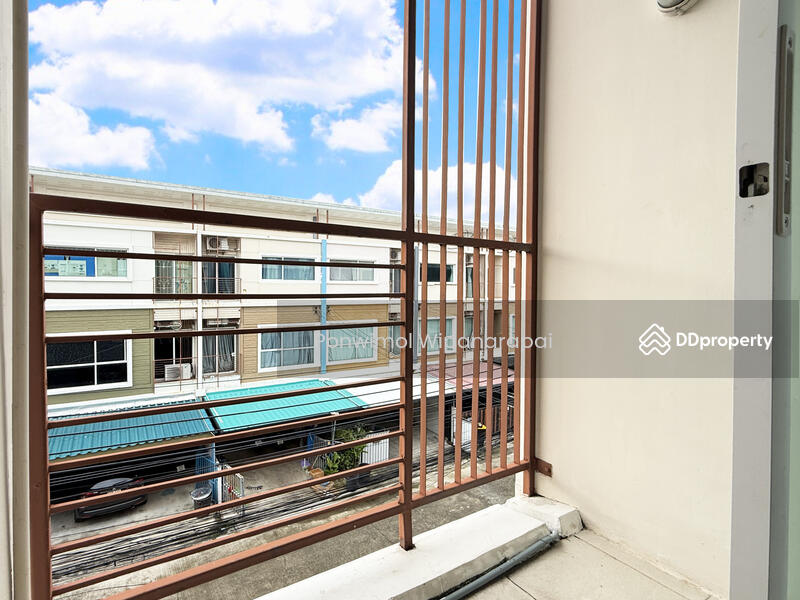 ขาย - Villette City Pattanakarn 38 : วิลเลต ซิตี้ พัฒนาการ 38, กรุงเทพ