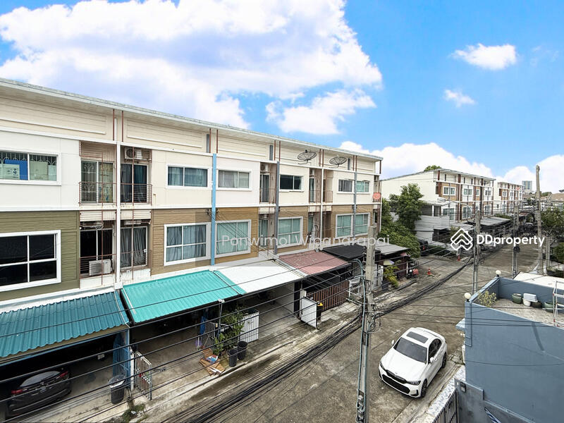 ขาย - Villette City Pattanakarn 38 : วิลเลต ซิตี้ พัฒนาการ 38, กรุงเทพ