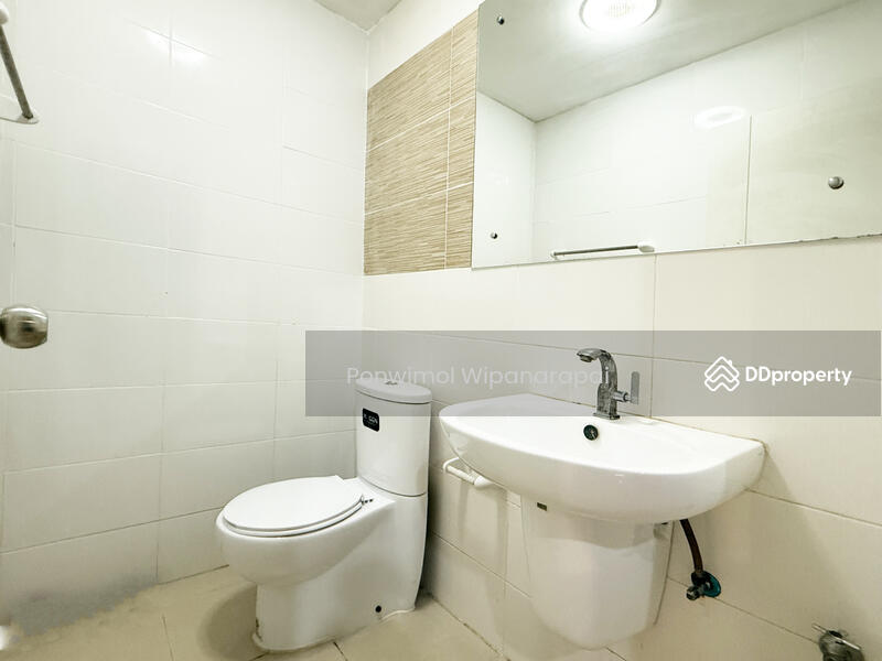 ขาย - Villette City Pattanakarn 38 : วิลเลต ซิตี้ พัฒนาการ 38, กรุงเทพ