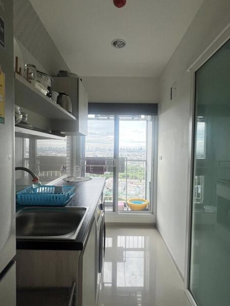 Aspire Erawan, Samut Prakan, Sukhumvit, Pak Nam, Muang Samut Prakarn, Samut Prakan, 1 Bedroom, 30 sqm, Condo For Rent, by Agentbkk, 60053615 - DDproperty.com
