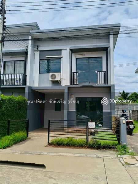 ขาย - Met Town Pathum-Tiwanon : เมททาวน์ ปทุม-ติวานนท์, ปทุมธานี