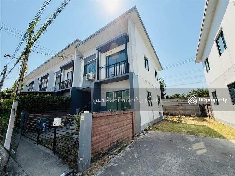 For Sale - Met Town Pathum-Tiwanon, Pathum Thani