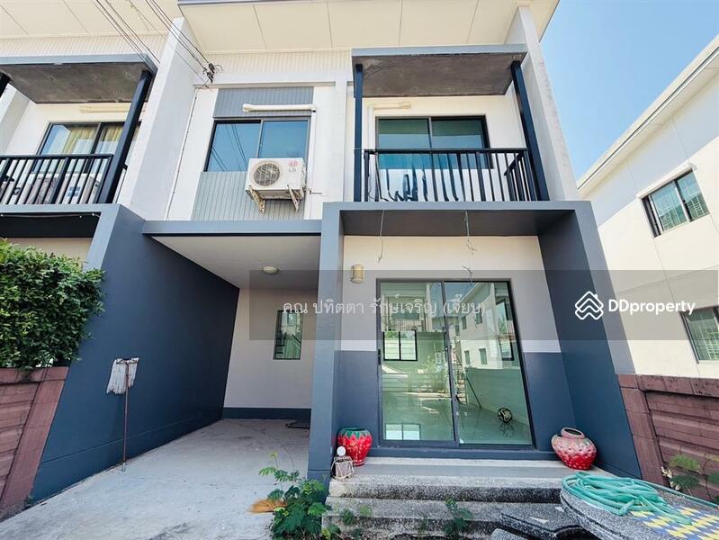 For Sale - Met Town Pathum-Tiwanon, Pathum Thani