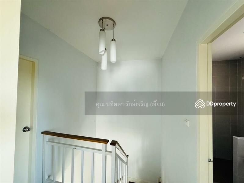 For Sale - Met Town Pathum-Tiwanon, Pathum Thani