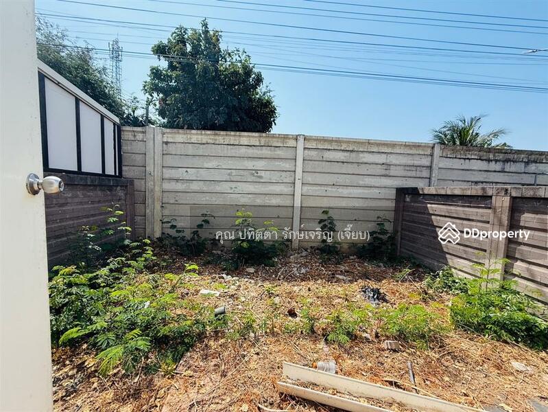 For Sale - Met Town Pathum-Tiwanon, Pathum Thani