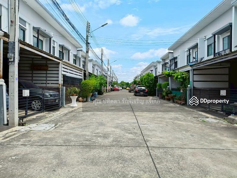 For Sale - Met Town Pathum-Tiwanon, Pathum Thani