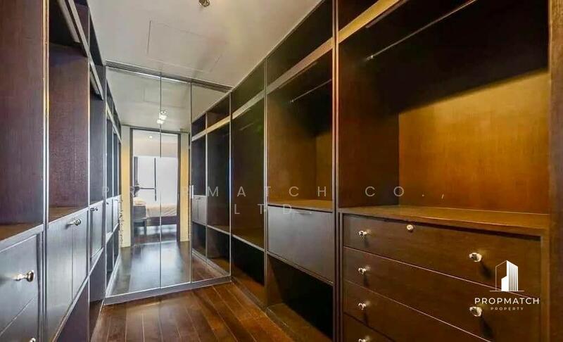 The Met Sathorn, Bangkok, 123 South Sathorn Road, Thung Maha Mek, Sathon, Bangkok, 4 Bedrooms, 366 sqm, Condo For Rent, by PROPMATCH CO., LTD., 60053627 - DDproperty.com
