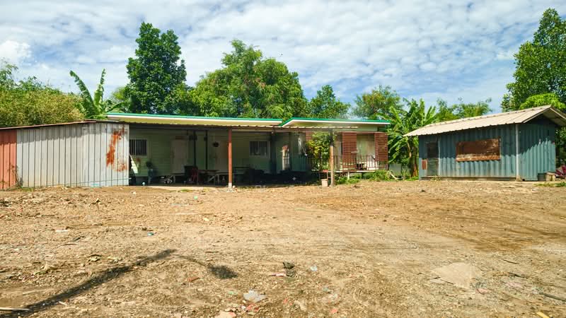 ที่ดินในซอยรามคำแหง174 ถนนรามคำแหง เนื้อที่ 600 ตารางวา, Bangkok, Min Buri, Bangkok, , 2,400 sqm, Land For Sale, by คุณจ๋า, 60053670 - DDproperty.com