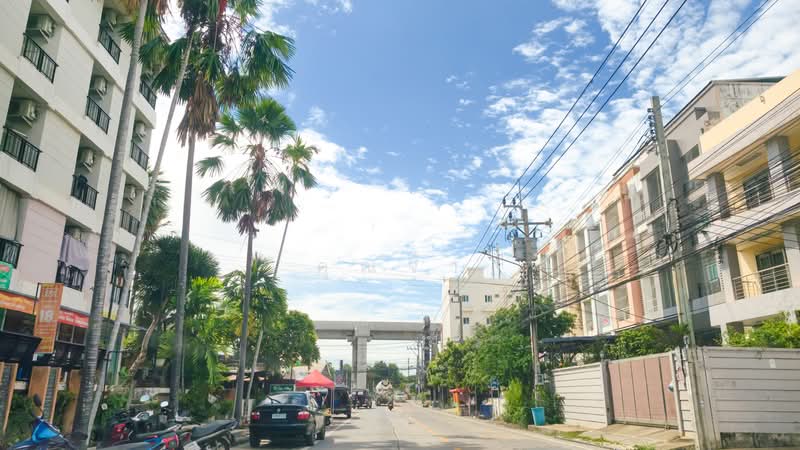 ที่ดินในซอยรามคำแหง174 ถนนรามคำแหง เนื้อที่ 600 ตารางวา, Bangkok, Min Buri, Bangkok, , 2,400 sqm, Land For Sale, by คุณจ๋า, 60053670 - DDproperty.com