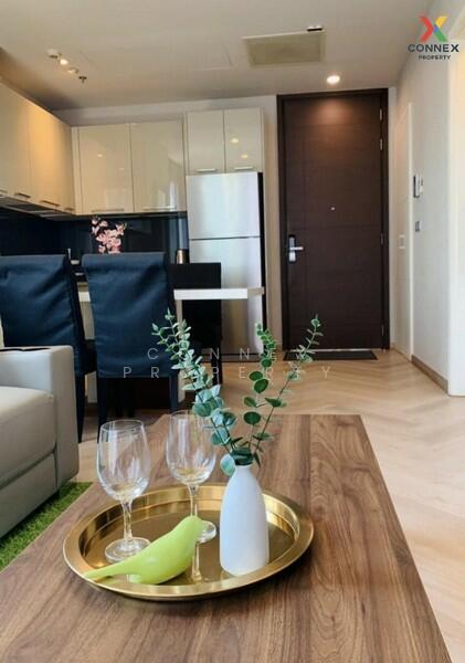 Quattro by Sansiri, Bangkok, 134 Thong Lo 4 Alley, Khlong Tan Nua, Watthana, Bangkok, 1 Bedroom, 58 sqm, Condo For Rent, by Connex Property, 60053685 - DDproperty.com
