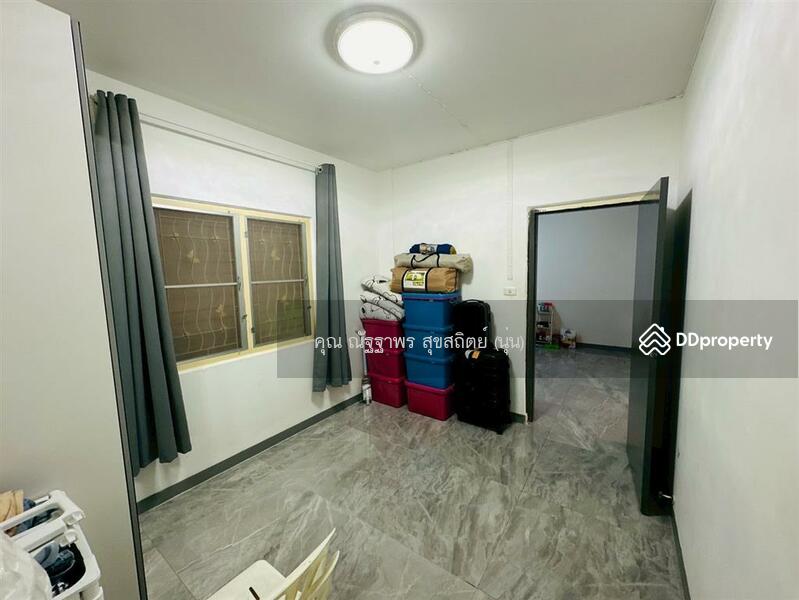 ขาย - Baan Ua-Athorn Bueng Kum : บ้านเอื้ออาทรบึงกุ่ม, กรุงเทพ