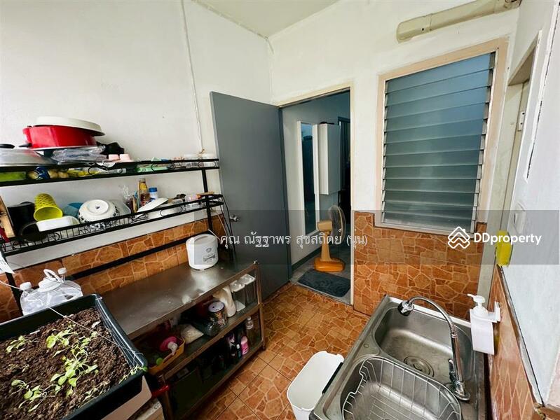 ขาย - Baan Ua-Athorn Bueng Kum : บ้านเอื้ออาทรบึงกุ่ม, กรุงเทพ