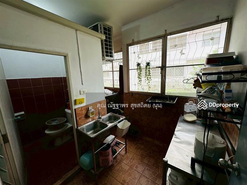 ขาย - Baan Ua-Athorn Bueng Kum : บ้านเอื้ออาทรบึงกุ่ม, กรุงเทพ