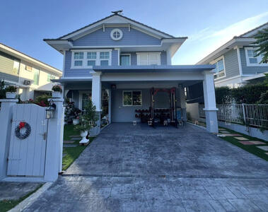 ขาย - Chaiyaphruek Bangna Km.7 : ชัยพฤกษ์ บางนา กม. 7, สมุทรปราการ