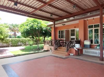 ขาย - Moobaan Parichard 345 : หมู่บ้านปาริชาติ 345, ปทุมธานี