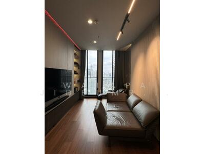 For Rent - Noble Ploenchit, Bangkok