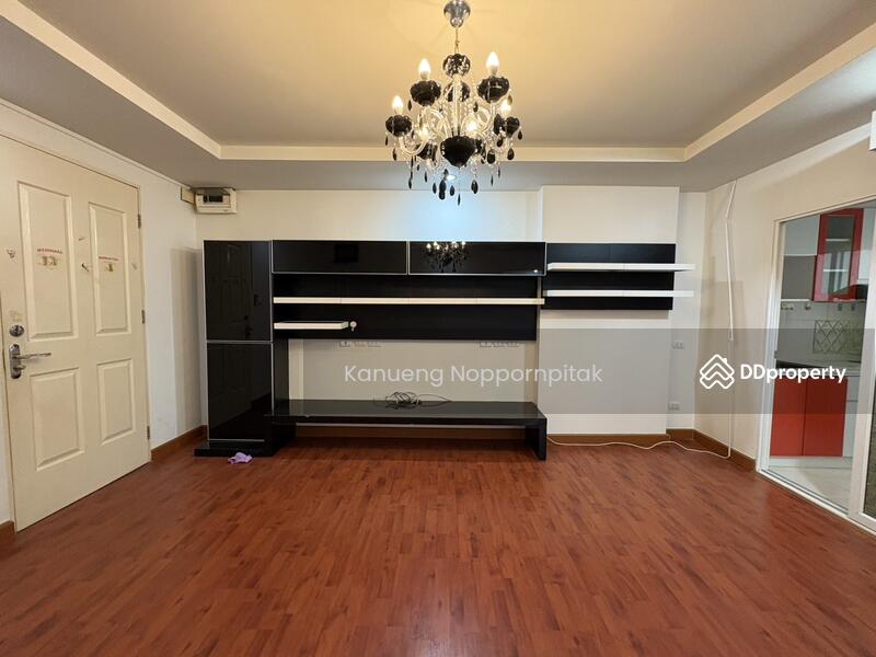For Sale - Happy Condo Ratchada 18, Bangkok
