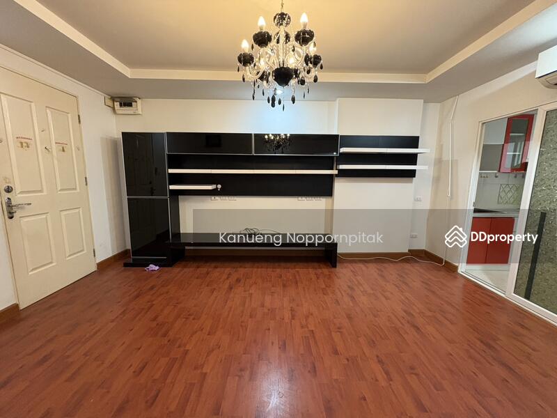 For Sale - Happy Condo Ratchada 18, Bangkok