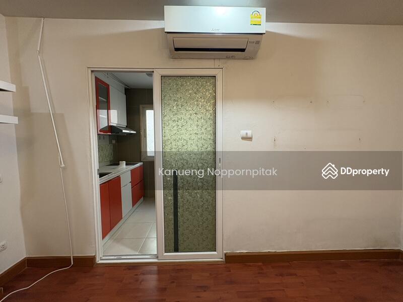 For Sale - Happy Condo Ratchada 18, Bangkok