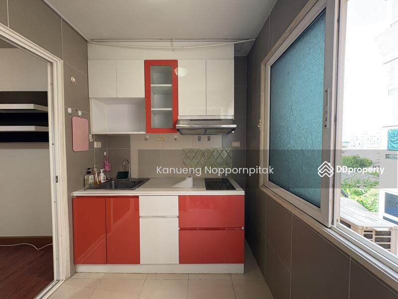 For Sale - Happy Condo Ratchada 18, Bangkok