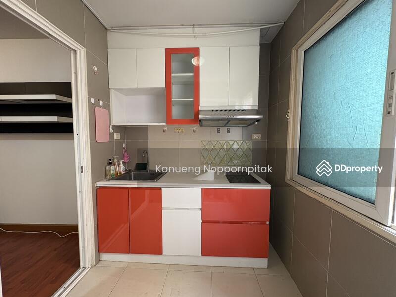 For Sale - Happy Condo Ratchada 18, Bangkok