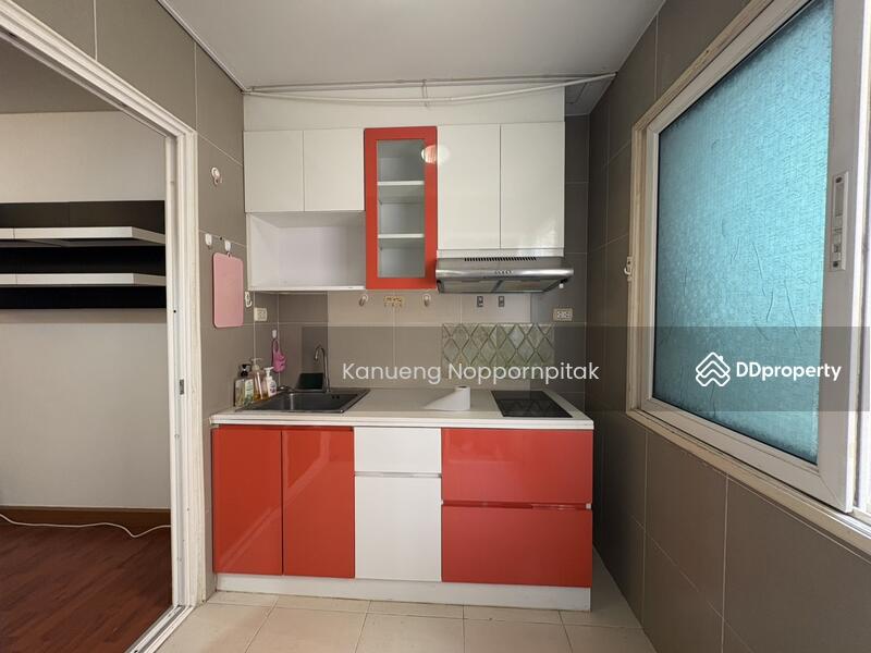 For Sale - Happy Condo Ratchada 18, Bangkok