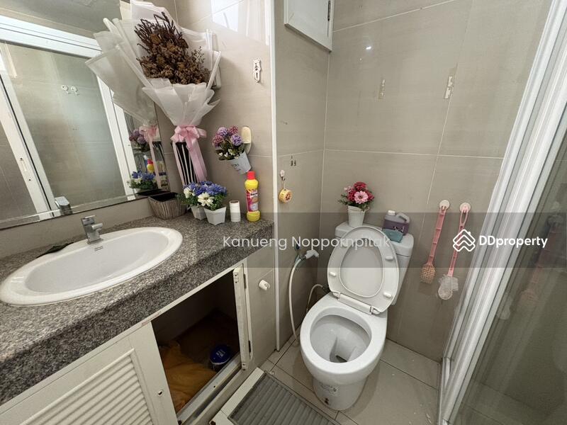 For Sale - Happy Condo Ratchada 18, Bangkok