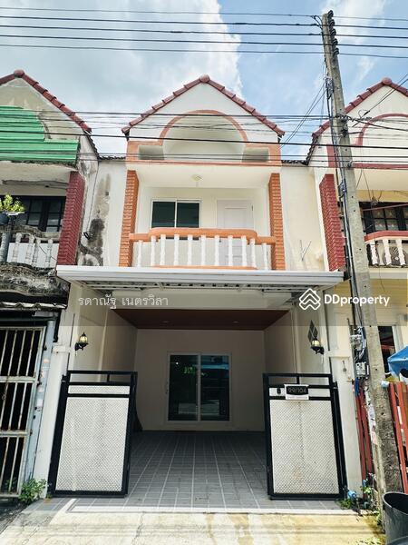 ขาย - หมู่บ้านจิตภาวรรณ รังสิต-คลอง11, ปทุมธานี