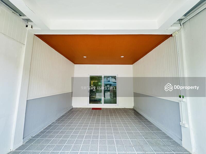 For Sale - Chitpawan Village, Rangsit-Khlong 11, Pathum Thani