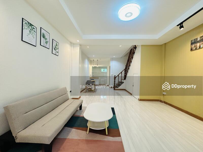 For Sale - Chitpawan Village, Rangsit-Khlong 11, Pathum Thani