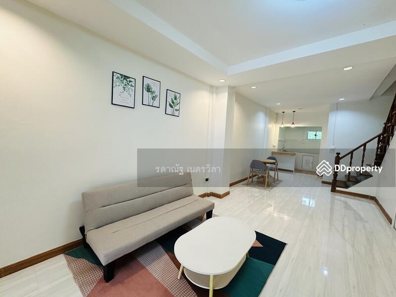 For Sale - Chitpawan Village, Rangsit-Khlong 11, Pathum Thani