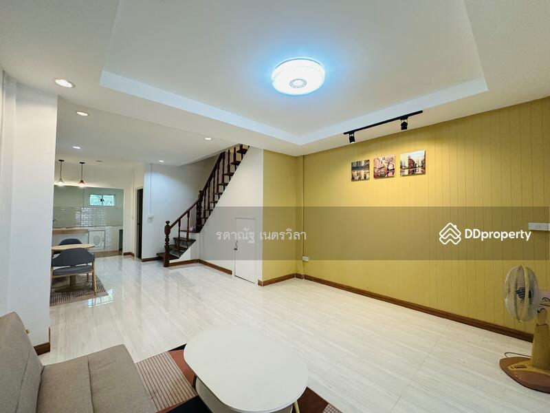 ขาย - หมู่บ้านจิตภาวรรณ รังสิต-คลอง11, ปทุมธานี