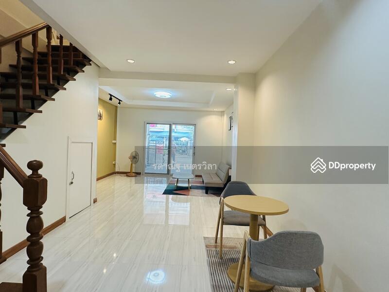 For Sale - Chitpawan Village, Rangsit-Khlong 11, Pathum Thani