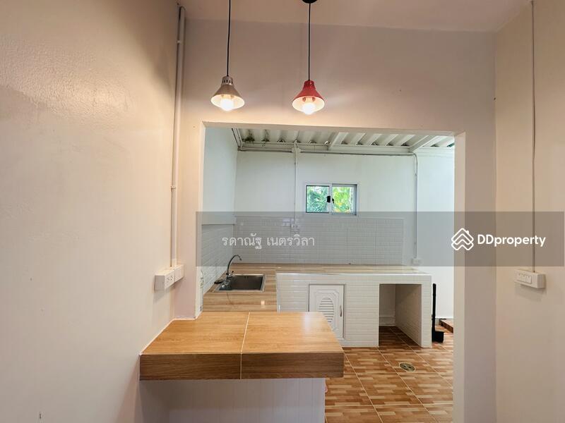 For Sale - Chitpawan Village, Rangsit-Khlong 11, Pathum Thani