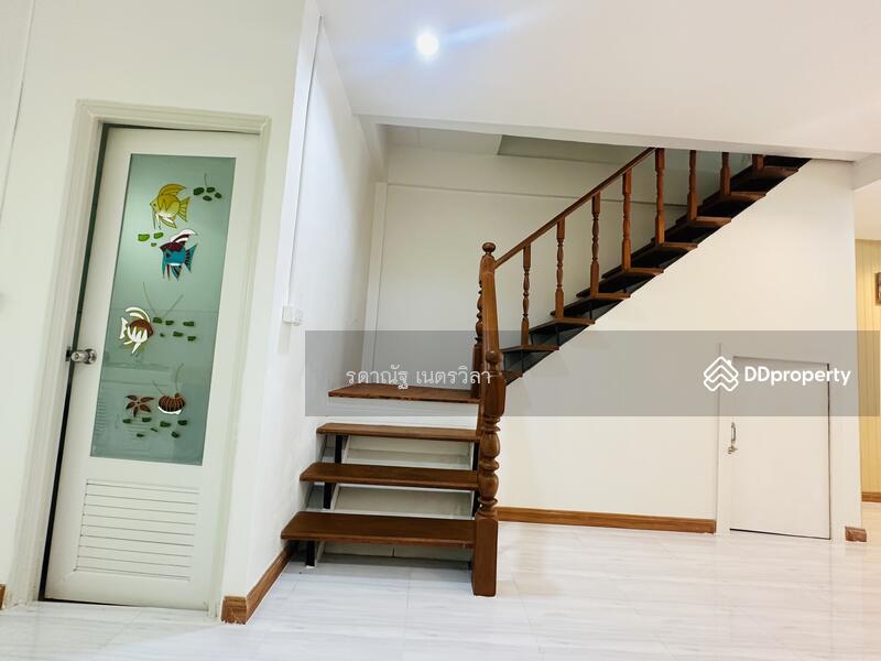 ขาย - หมู่บ้านจิตภาวรรณ รังสิต-คลอง11, ปทุมธานี